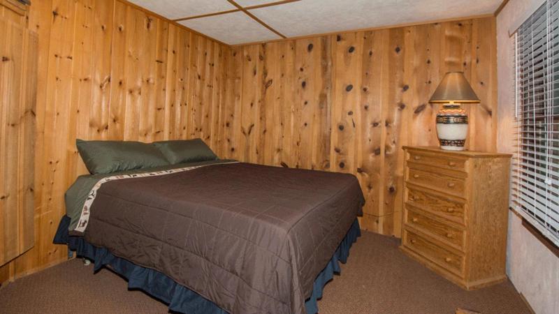 Two-Bedroom Holiday Home image 3