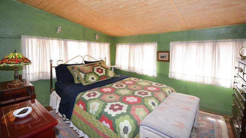 Three-Bedroom Holiday Home  image 1