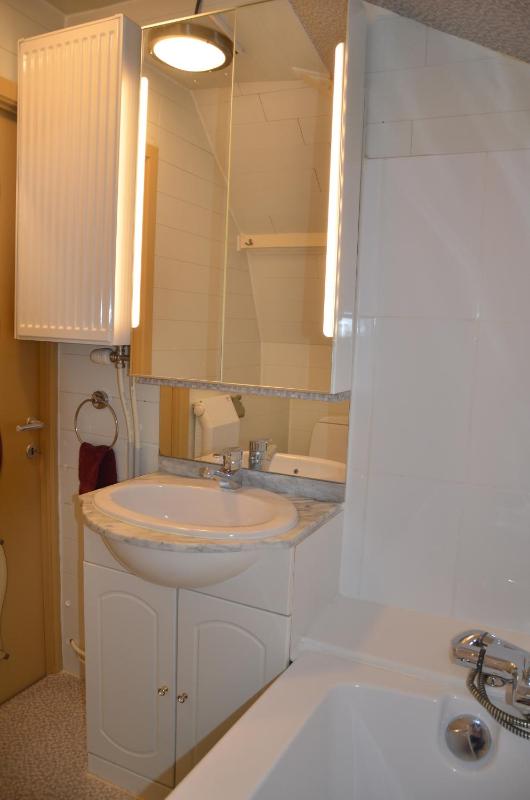 Two-Bedroom Apartment image 3