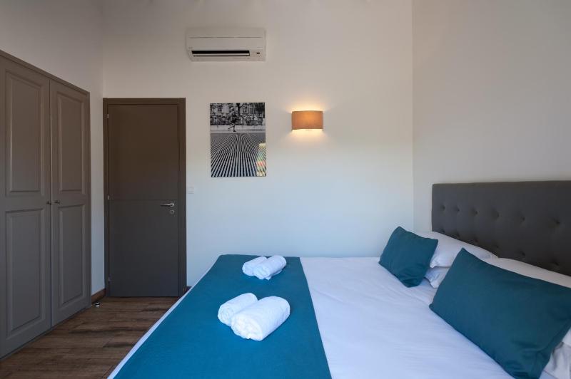Double or Twin Room with Terrace image 2
