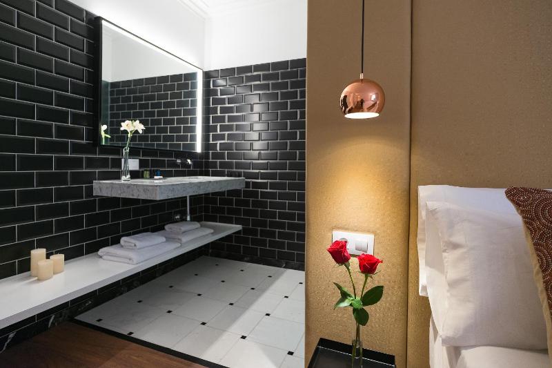 Divina Suites Hotel Boutique - Adults only - image 22