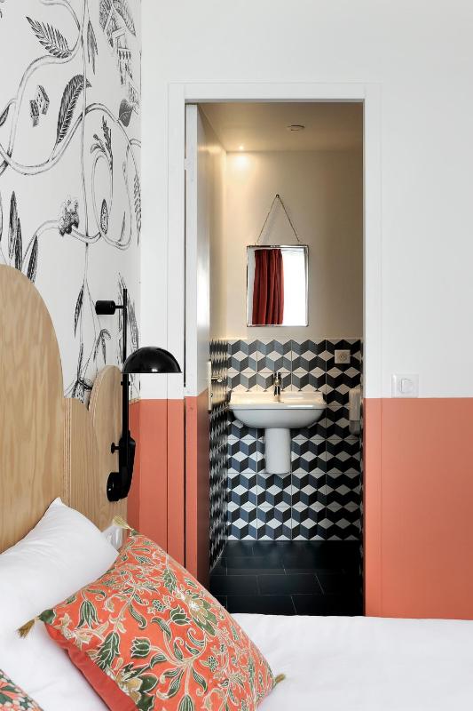 Deluxe Single Room image 2