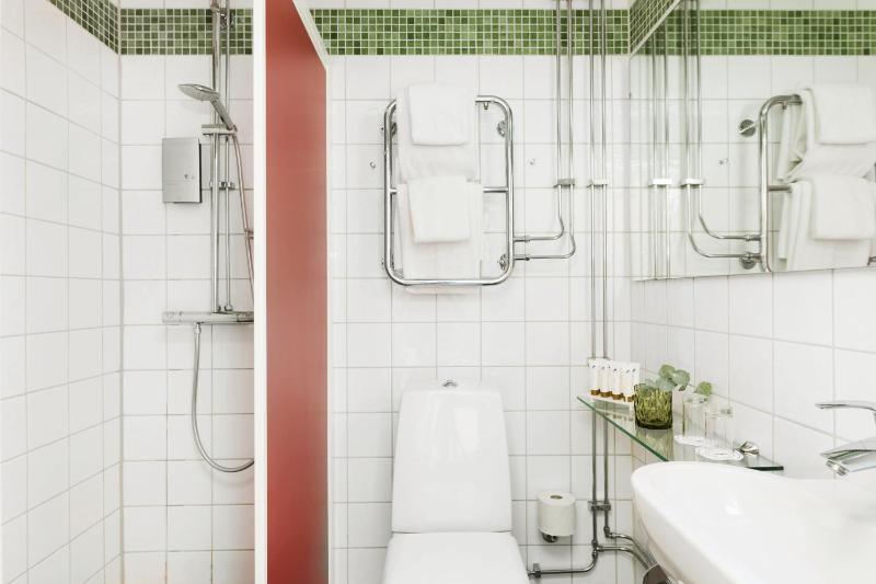 Junior Suite image 1