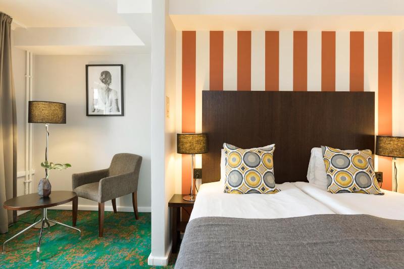 ProfilHotels Hotel Garden - image 24