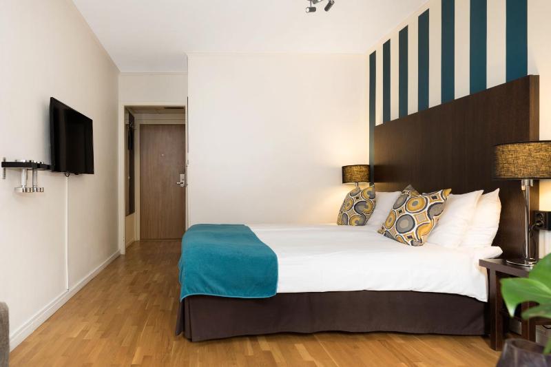 ProfilHotels Hotel Garden - image 17