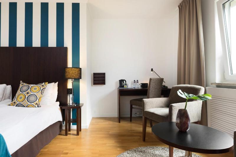 ProfilHotels Hotel Garden - image 19