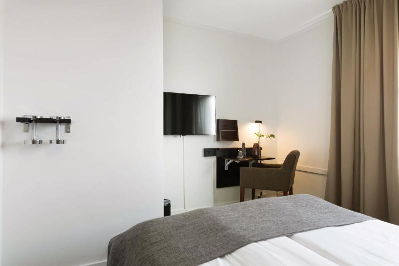 ProfilHotels Hotel Garden - image 50