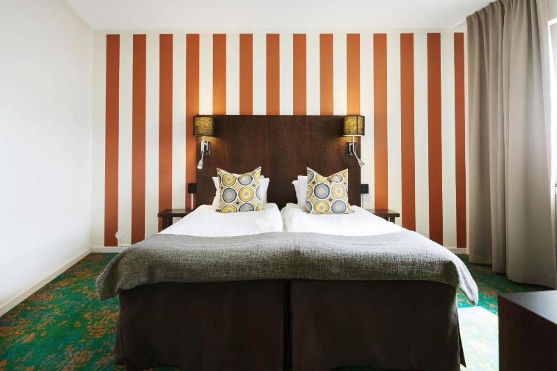 ProfilHotels Hotel Garden - image 26