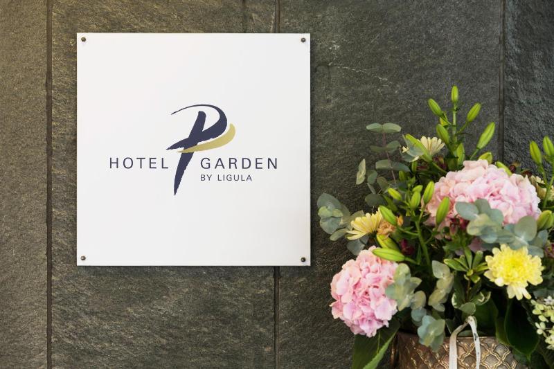 ProfilHotels Hotel Garden - image 6