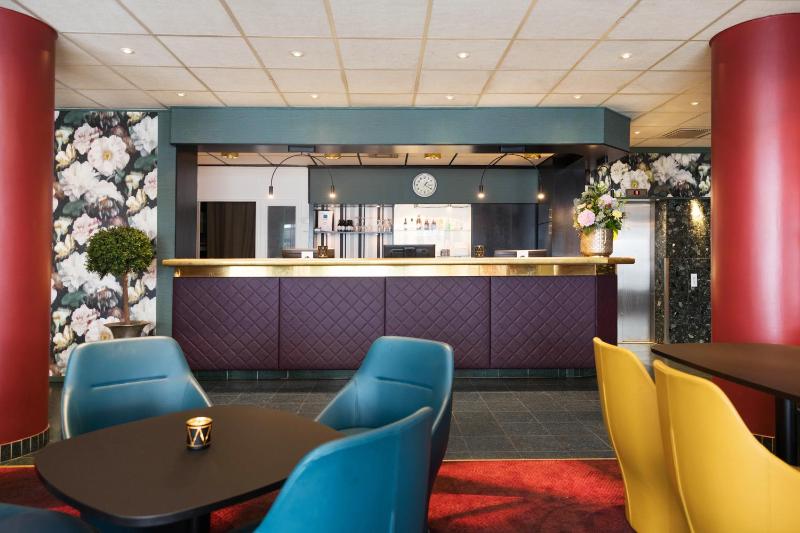 ProfilHotels Hotel Garden - image 12