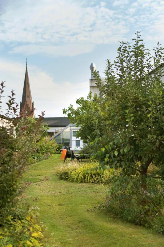 ProfilHotels Hotel Garden - image 40