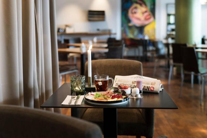 ProfilHotels Hotel Garden - image 47