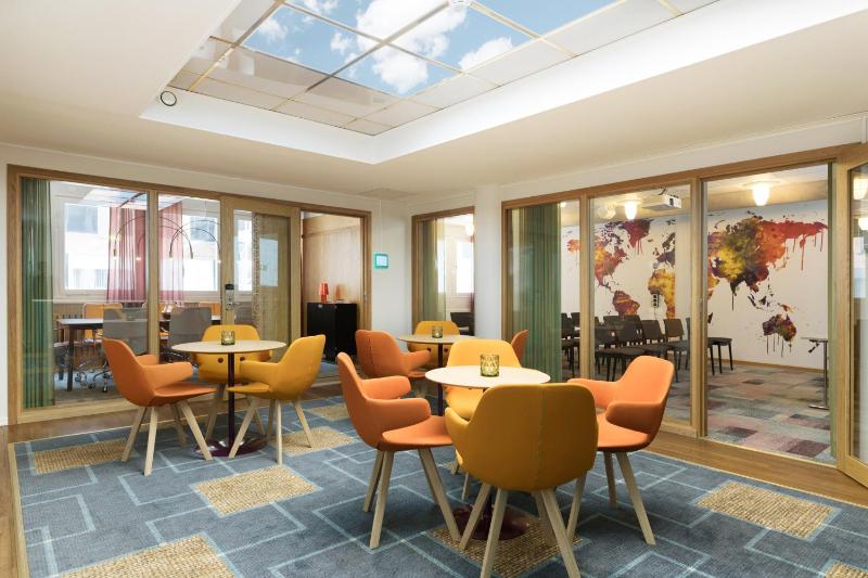 ProfilHotels Hotel Garden - image 15