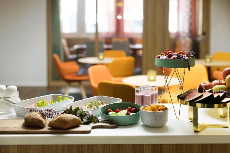 ProfilHotels Hotel Garden - image 23