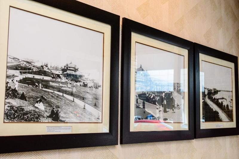 Tudor House Hotel - image 4