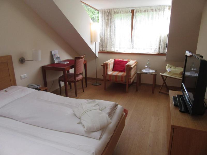 Standard Single Room image 1