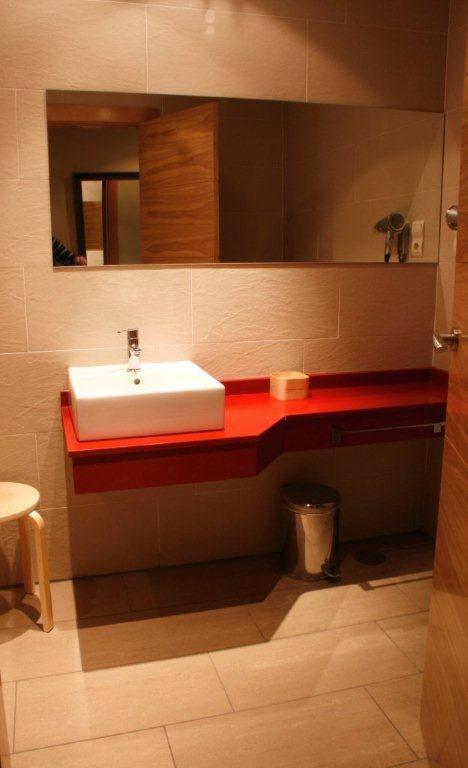 Double Room with Terrace image 4