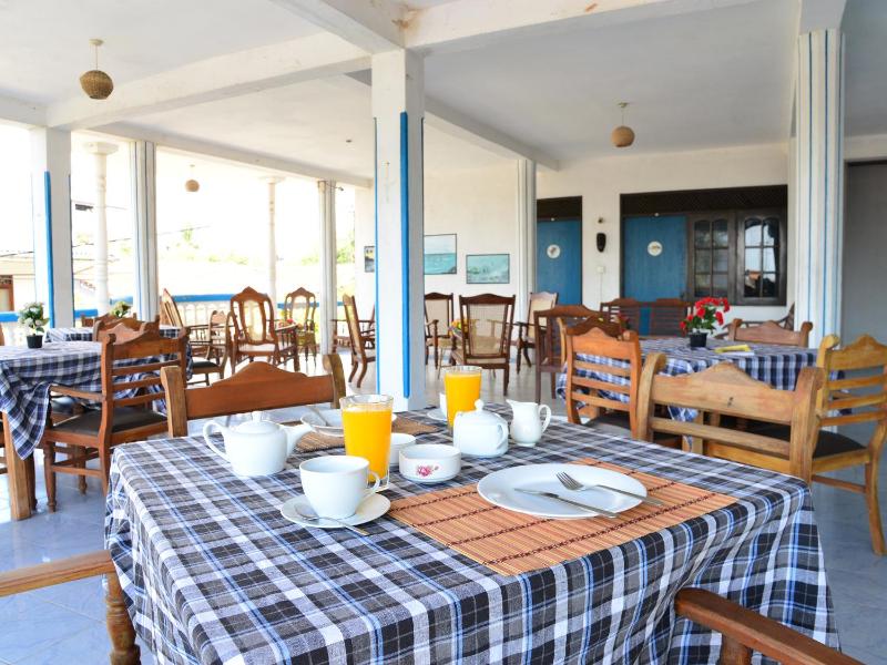Happy Tuna Guesthouse - image 37