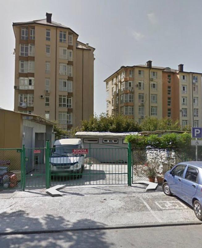 Apartment with Sea View image 1