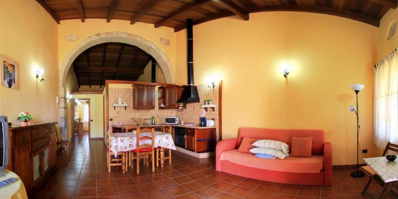 Two-Bedroom Apartment image 2