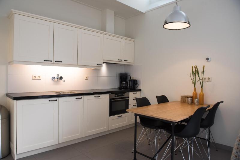 Apartment - Ground Floor (4 Adults) image 3