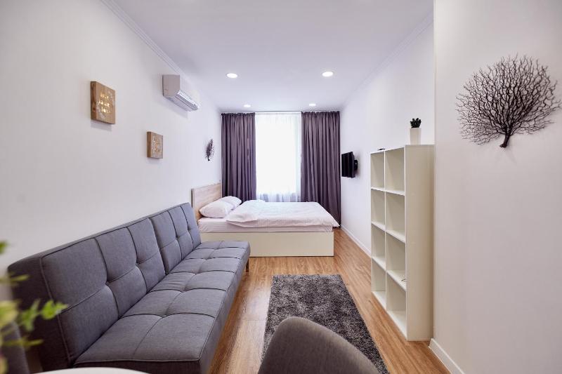 Standard Apartment image 1