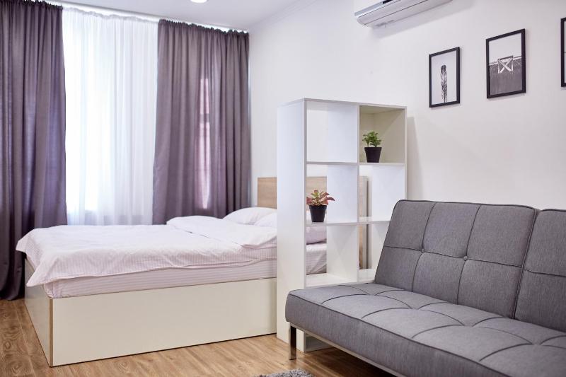 Superior Apartment image 4