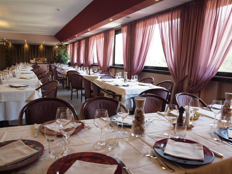 Hotel Giò Wine e Jazz Area - image 27