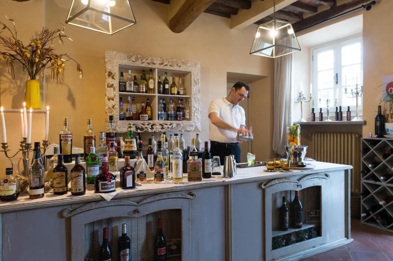 Hotel Albergo Villa Marta - image 3