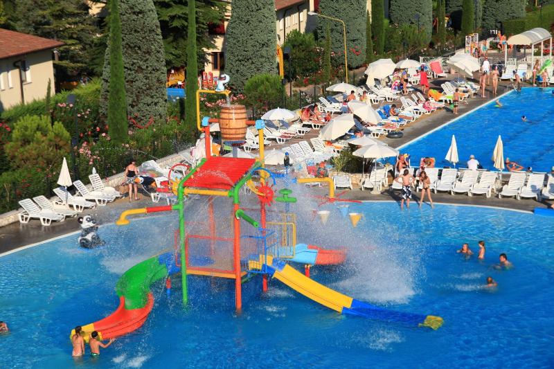 Happy Camp mobile homes in Camping Bella Italia - image 29