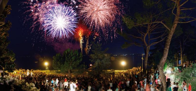 Happy Camp mobile homes in Camping Bella Italia - image 15