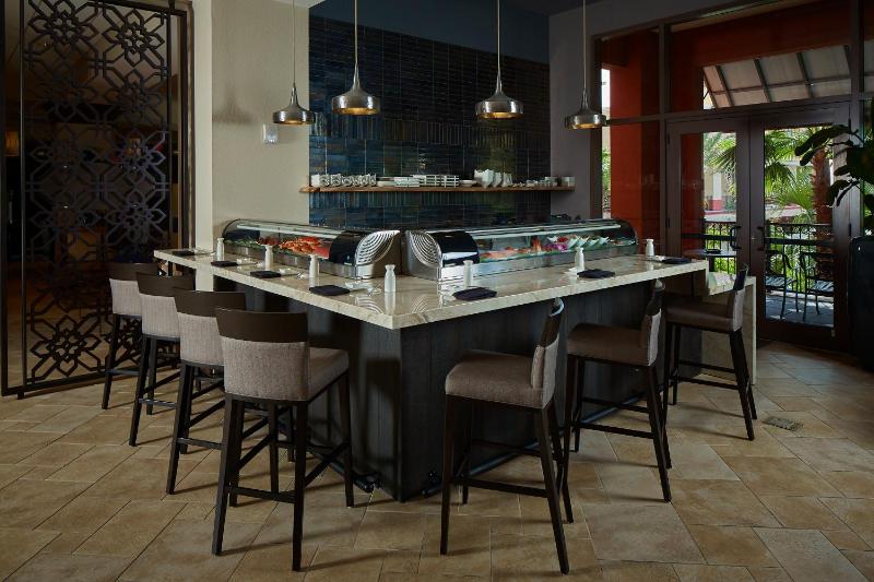 Wyndham Grand Orlando Resort Bonnet Creek - image 16