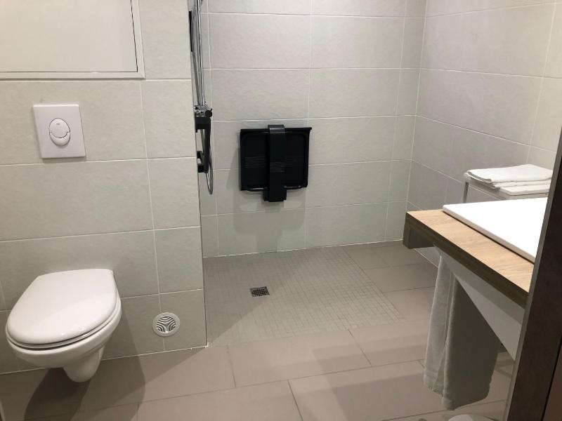 Comfort Double Room image 4