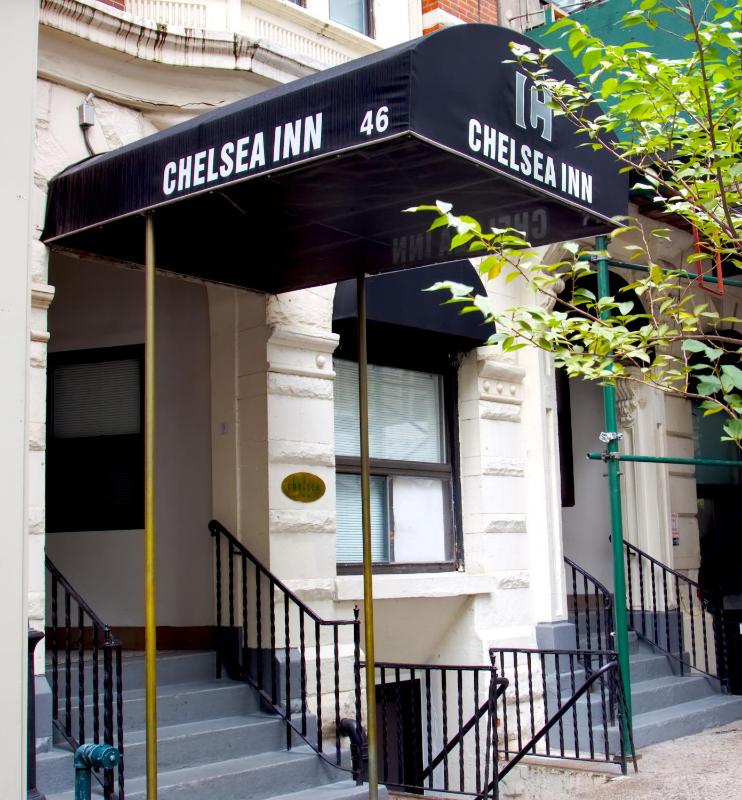 Chelsea Inn - image 2