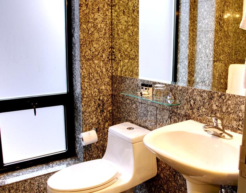 Standard Twin Room image 4