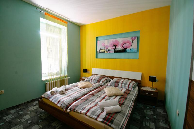 Apartment with Terrace image 3