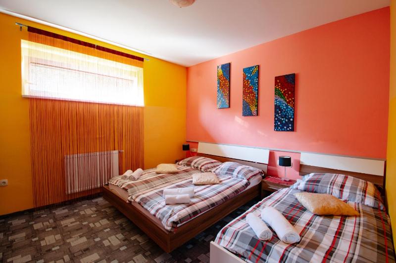 Apartment with Terrace image 4