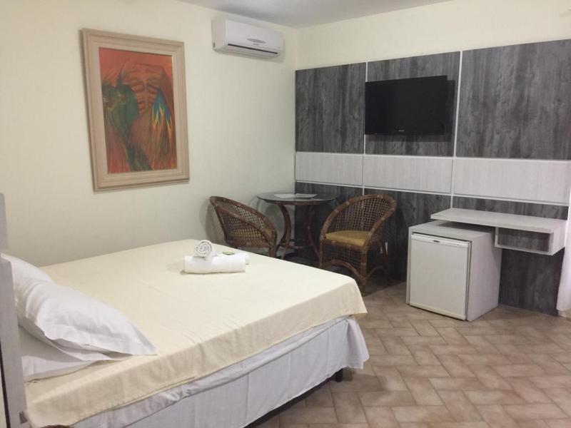 Pousada Canto Grande - image 16