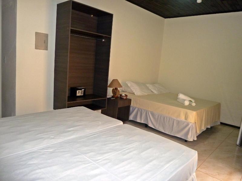 Pousada Canto Grande - image 14