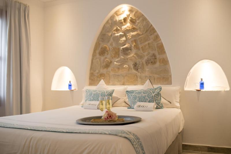 Superior Double Room with Bath image 2