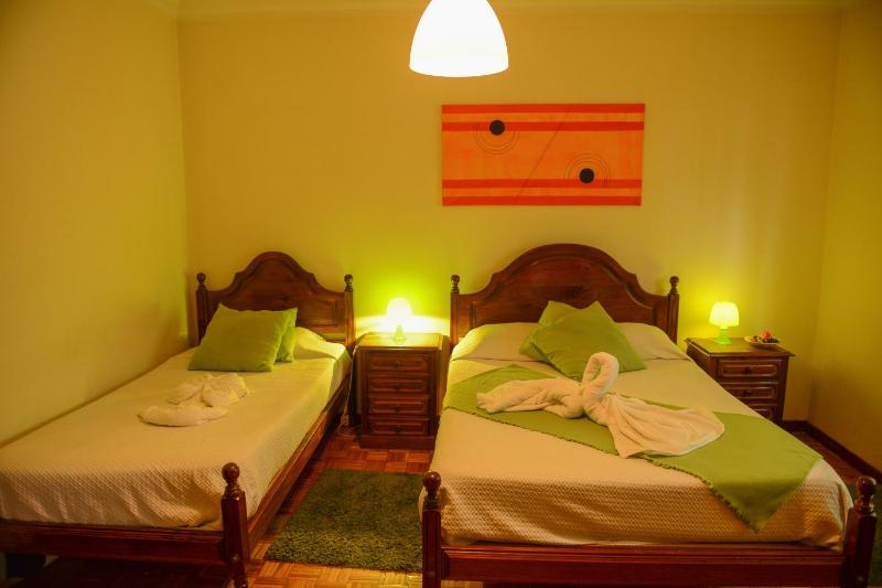 Three-Bedroom Apartment image 1