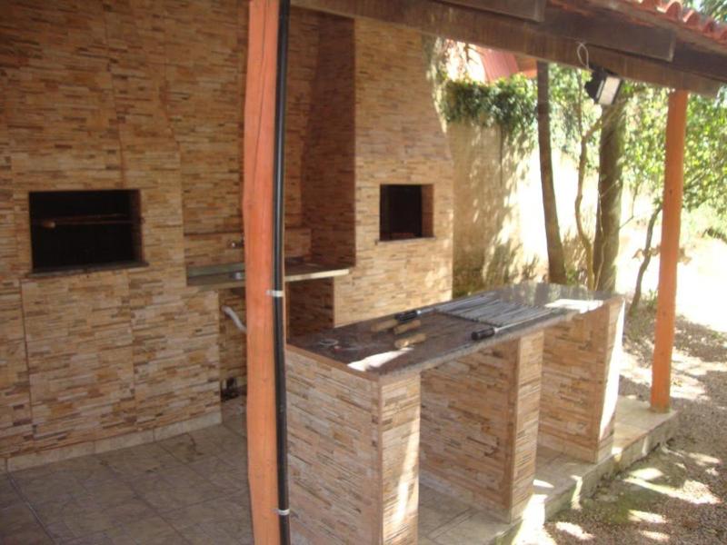 Pousada Canto Grande - image 37