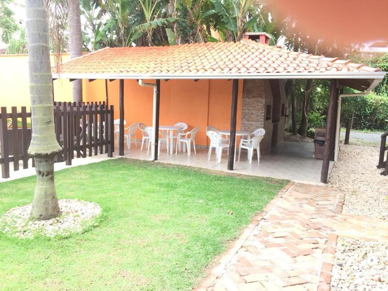 Pousada Canto Grande - image 15