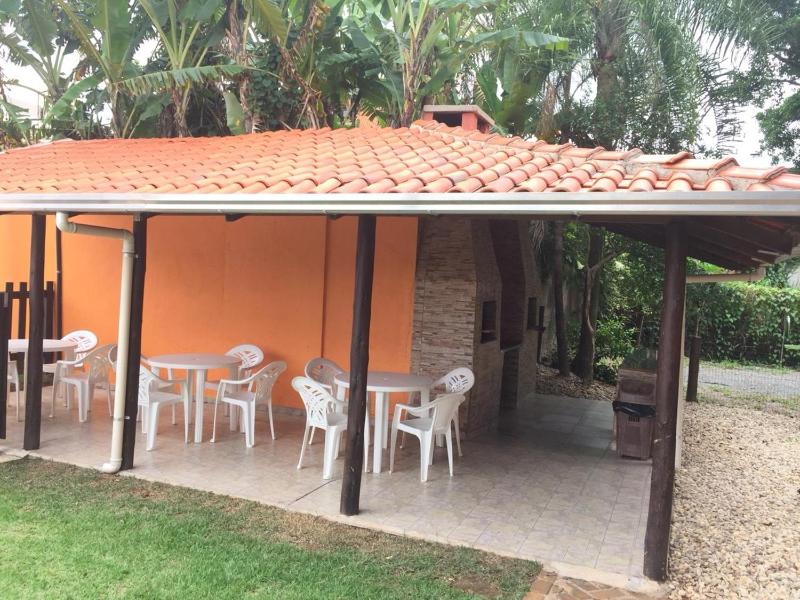 Pousada Canto Grande - image 6