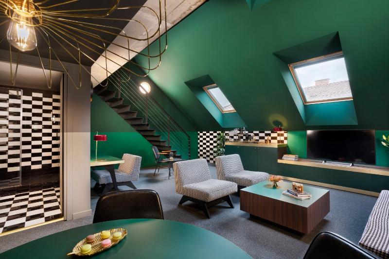 Stories Boutique Hotel - image 2