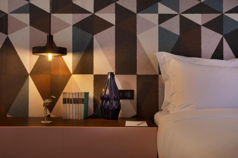 Stories Boutique Hotel - image 10