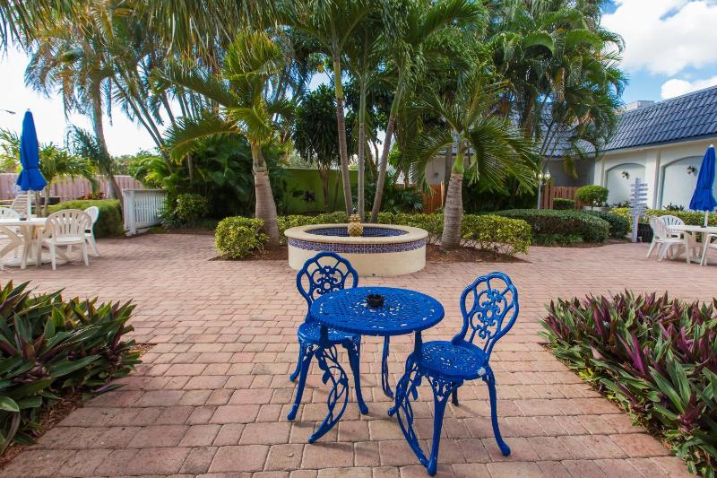 Plaza Hotel Fort Lauderdale - image 37