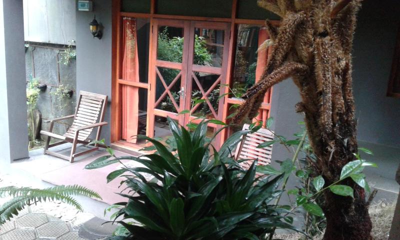 King Fern Cottage - image 25