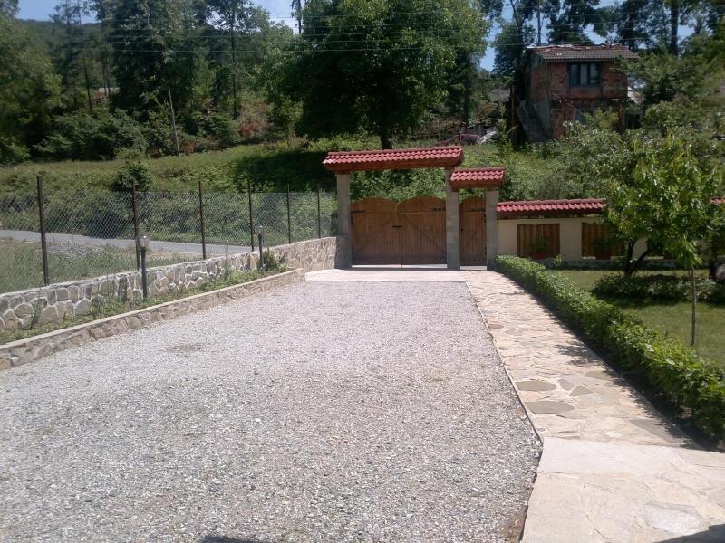 Four-Bedroom Villa image 3