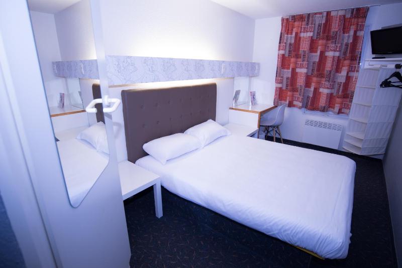 hôtel QUICK Palace Tours Nord - image 5